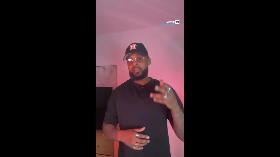 Klash Rapper Sélection de la semaine avec Kalash pour la sortie de son nouvel album ...