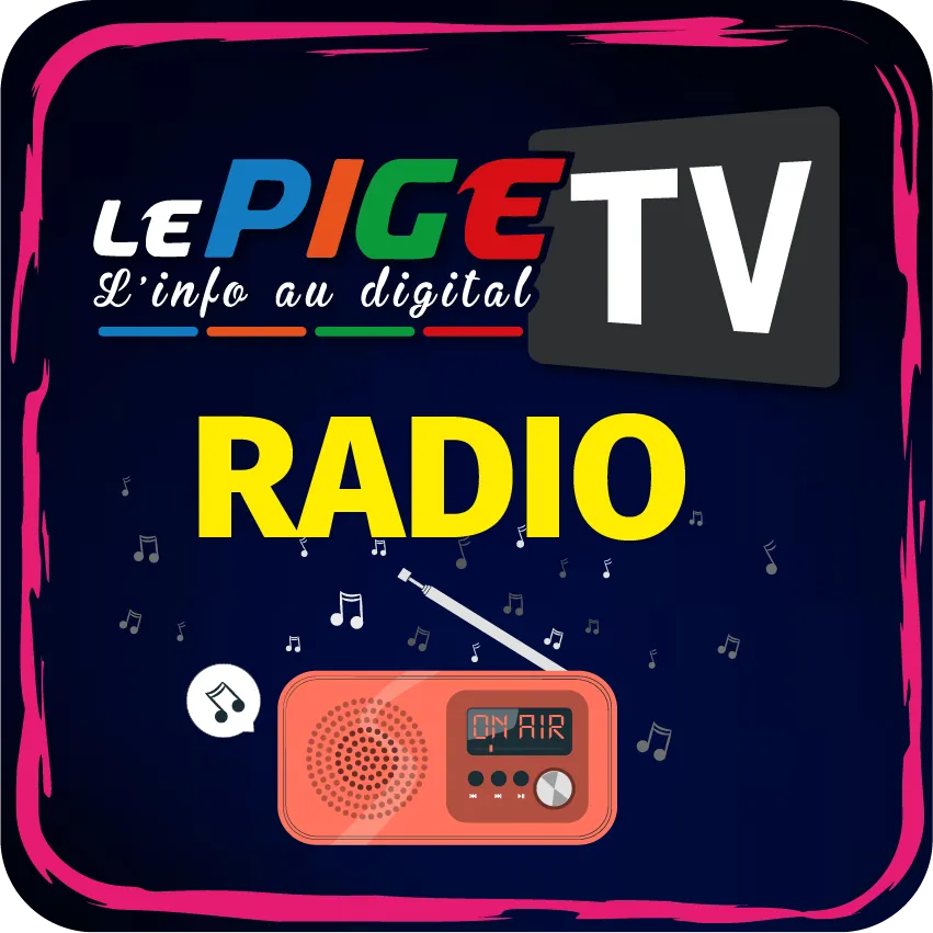 radio